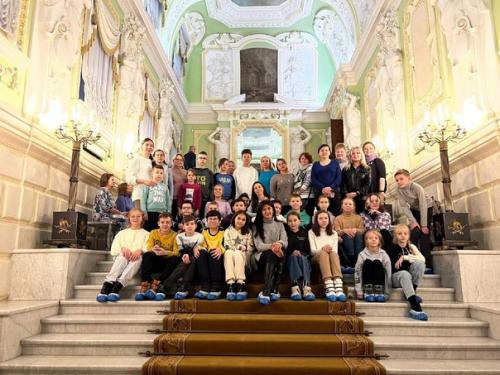 Лицей 3 образование 21. 07