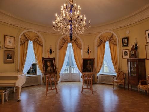 Тверская земля - это место кровопролитного подвига, совершенного нашими дедами в годы войны. 07