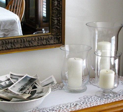 Зачем нужны свечи, если вы не романтик. 02