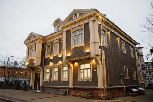 Последний месяц уходящего года вступает в свои права, и ощущение праздника уже витает в воздухе.