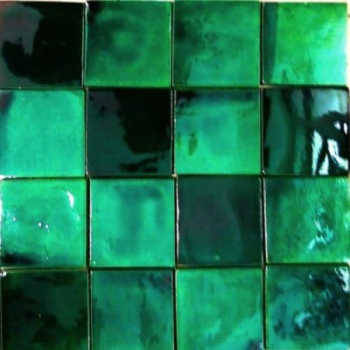 Искала вчера информацию для одного интерьера и вдруг поняла, сто сейчас делают кучу плитки ручной работы. 04