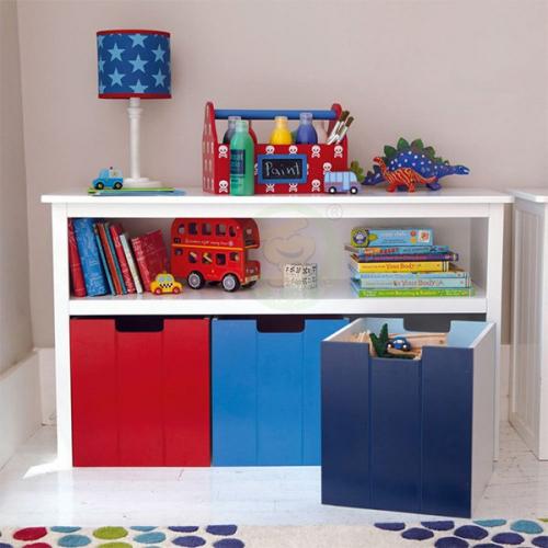 Интересные идеи хранения игрушек - уборка без проблем! 04 Интересные идеи хранения игрушек - уборка без проблем! 04