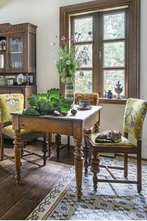 Дом с душой. 01 Дом с душой. 01