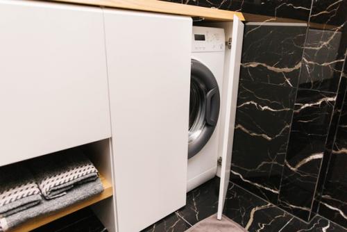 Когда уборная тоже комната. 05