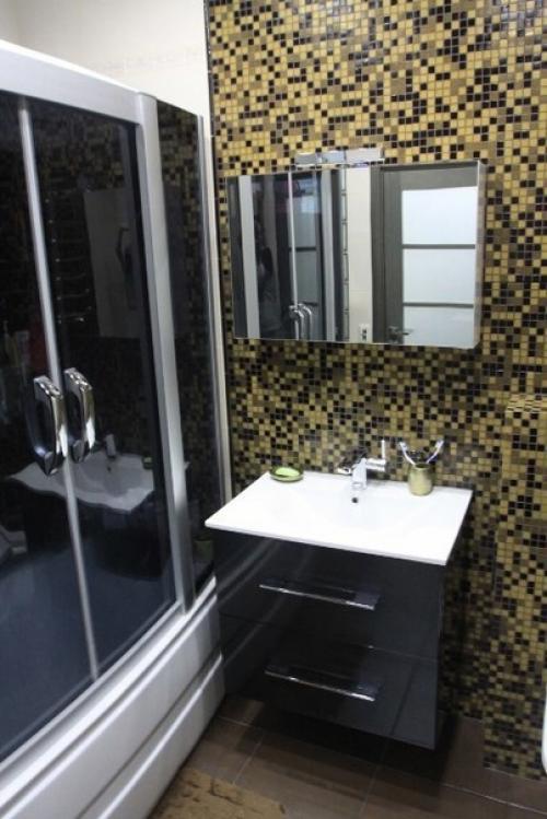 Чем старее дом, тем тяжелее проходит там капитальный ремонт. 08