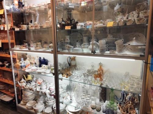 Прошедшая неделя в локусе выдалась крайне насыщенной на события. 03