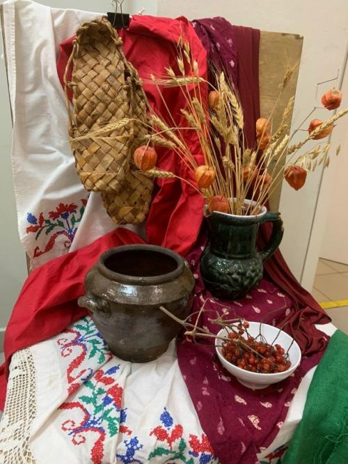 Художники часто блошиные рынки посещают. 04 Художники часто блошиные рынки посещают. 04