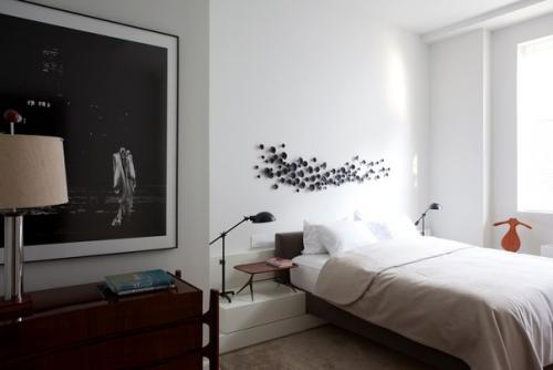 Interior: уютная квартира в Нью-йорке. 04