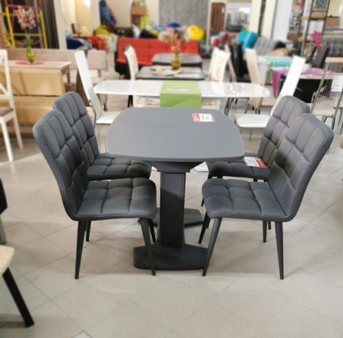 Стулья - огромная площадка для фантазии. 04