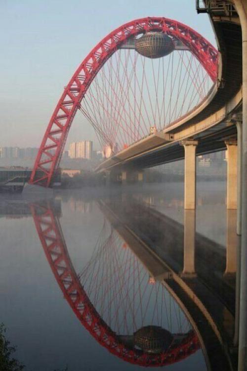 Небанальный досуг в Москве: 20+ секретных мест. 02