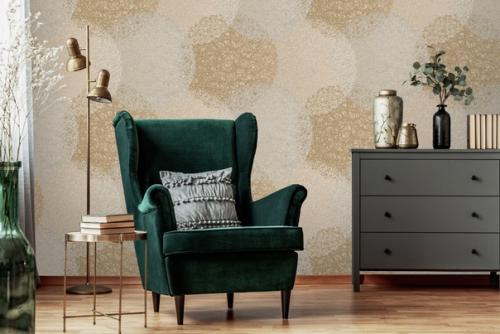 Геометрия пространства. Важный элемент, который помогает рационально организовать жилую среду, сделать квартиру стильной и функциональной. 09