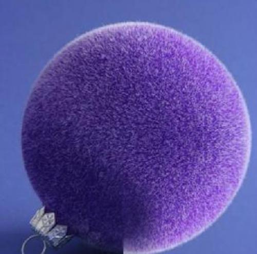 Бизнес - идея: флокирование на обоях и предметах быта. 02