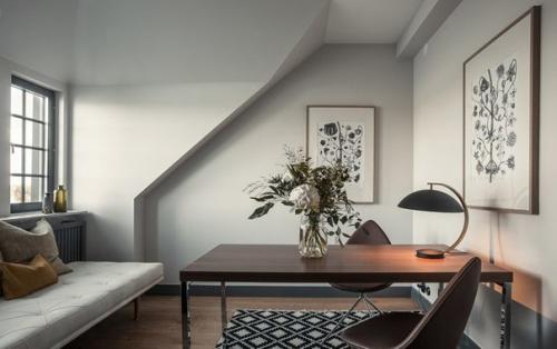 Просторная квартира в Швеции (159 кв. 02