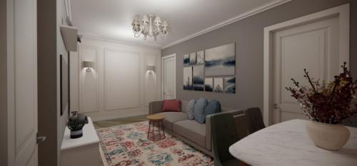 Борьба с ограничениями и свободой в работе. 02