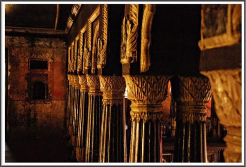 Дворец типу султана в Бангалоре. 05