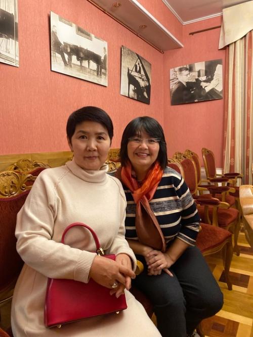 В ночь искусств с радостью сходила на концерт Музыка Степи замечательной Анастасии бубеевой и ее коллеги Оксаны немгировой. 01 В ночь искусств с радостью сходила на концерт Музыка Степи замечательной Анастасии бубеевой и ее коллеги Оксаны немгировой. 01