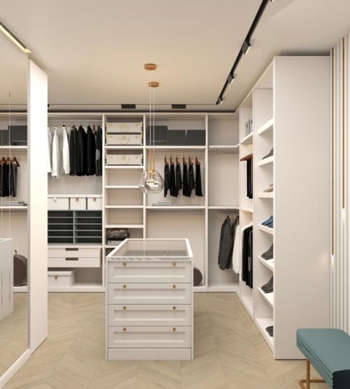 В нашу жизнь вошло такое понятие, как Мастер - Спальня. 06