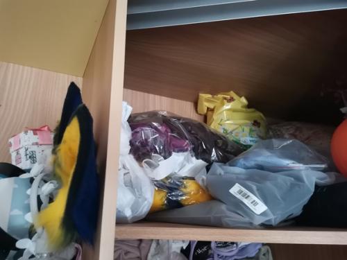 11 день. 20daycosplaychallenge. 03