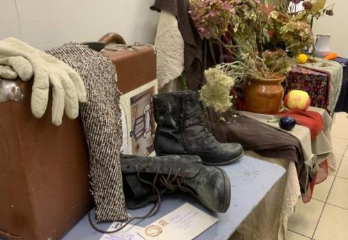 Художники часто блошиные рынки посещают. 05 Художники часто блошиные рынки посещают. 05