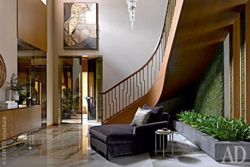 Дома звезд: в гостях у капитана Спартака. 04 Дома звезд: в гостях у капитана Спартака. 04