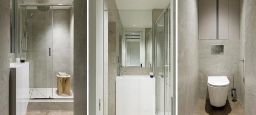 Невероятное преображение 1-комнатной квартиры площадью 35 кв. 08