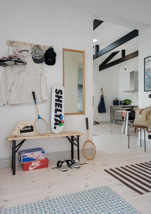 Мини - дом в городском массиве (49 кв. 05