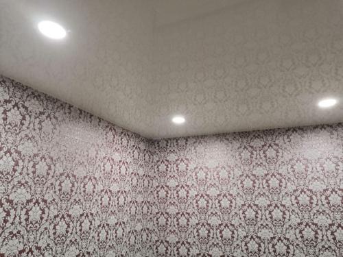 Завершили очередной монтаж! 03