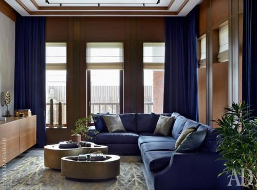 Дома звезд: в гостях у капитана Спартака. 02 Дома звезд: в гостях у капитана Спартака. 02