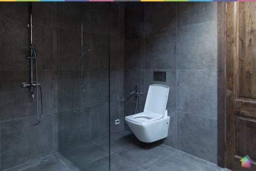 Мансарда в бывшей мастерской художника (Петербург) ч. 2. 06