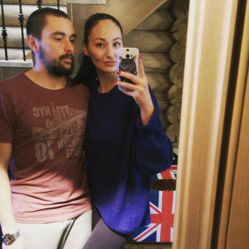 Как и обещала, делюсь с вами фотками? 
