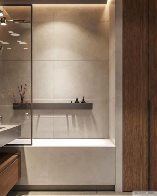 Многофункциональный интерьер: как разделить пространство без потери комфорта. 07