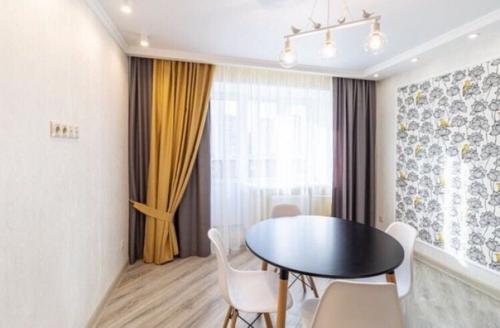 Квартира - студия 35 м 2 от подписчицы! 06