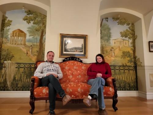 Тверская земля - это место кровопролитного подвига, совершенного нашими дедами в годы войны. 05