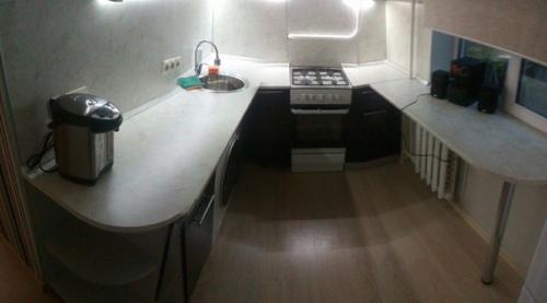 Кухня 6 кв. 09