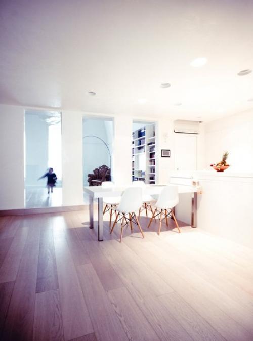 Особняк 1850 года в портовом городе Италии. 02