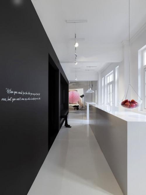 Офис рекламного агентства Leo Burnett в Сингапуре. 02