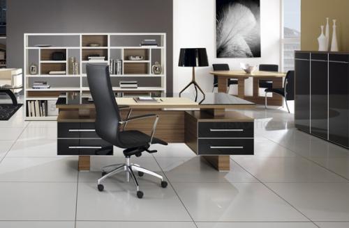 Дизайн офиса в Екатеринбурге: cоздание, разработка дизайн проекта офиса. 05