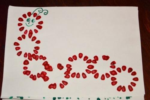 Займись рисованием с детьми? 04