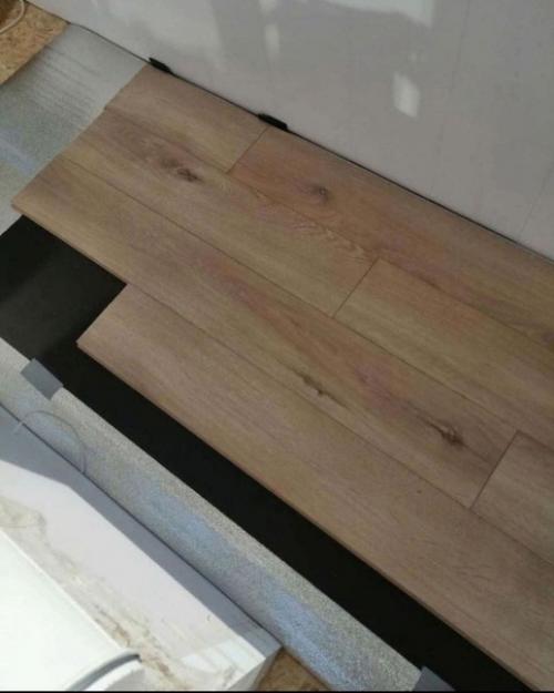 Ремонт балкона своими руками. 05