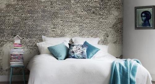 Фотообои - это всегда какая-то история. 02