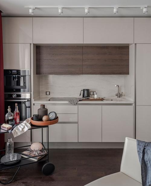 Квартира 45 кв. 02