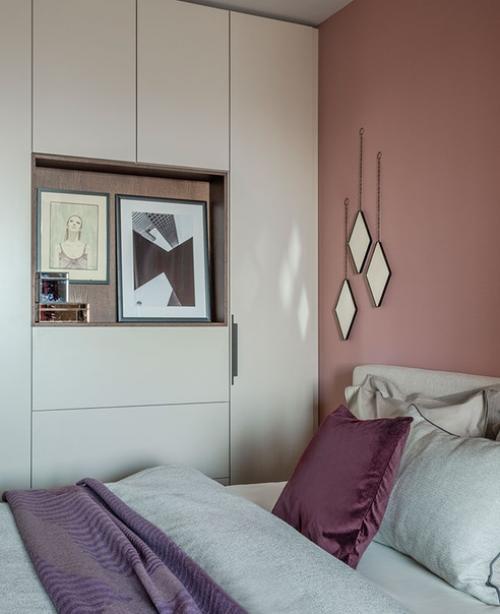 Квартира 45 кв. 06