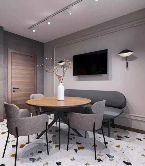 Аккуратная и светлая квартирка. 01