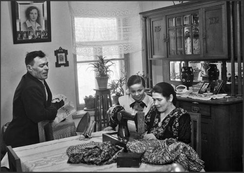 Как советский дизайн и архитектура изменили привычки людей? 06