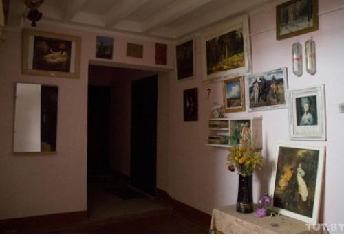 Красота или хлам? 01