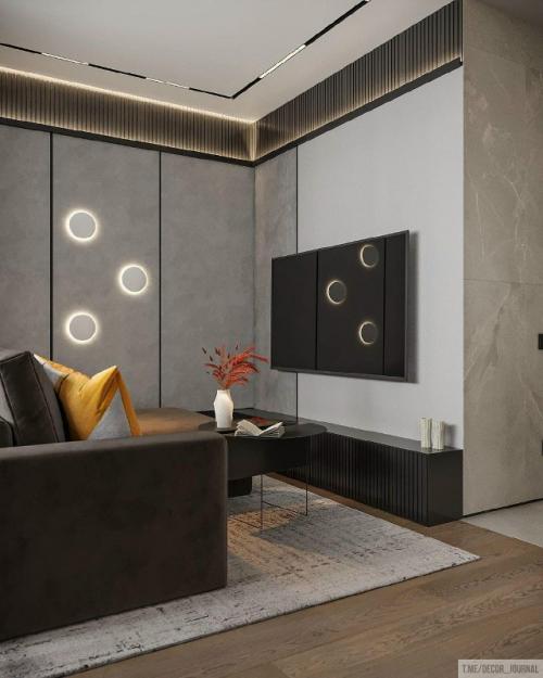 Многофункциональный интерьер: как разделить пространство без потери комфорта. 03