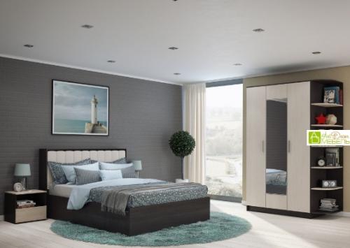 На повестке дня битва шкафов. 01