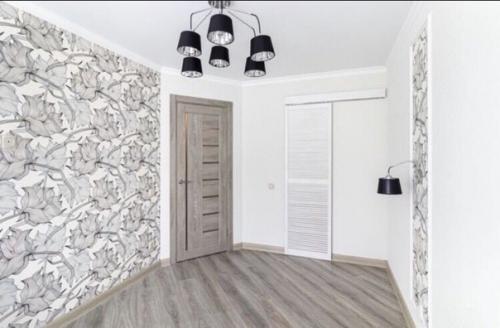 Квартира - студия 35 м 2 от подписчицы! 01