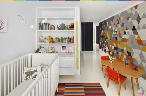 Квартира семьи архитектора и дизайнера. 05