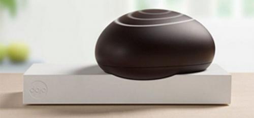 Шлюз безопасности Dojo подойдёт любителям биодизайна.